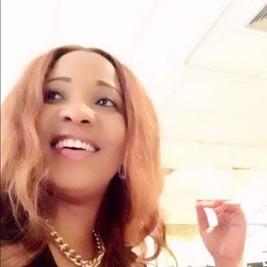 Meet your Posher, Kukua